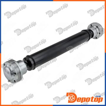 Arbre de transmission avant pour MERCEDES | NWN-ME-063, 10-140780